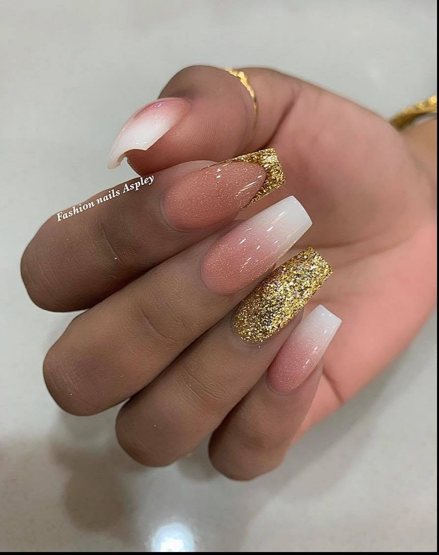 Nail set by Fashion Nails Aspley, photo 5